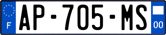 AP-705-MS