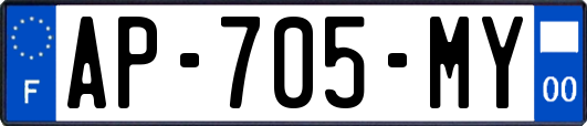 AP-705-MY