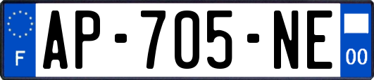 AP-705-NE