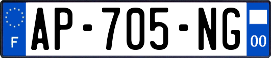 AP-705-NG