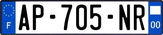 AP-705-NR
