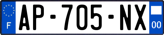 AP-705-NX