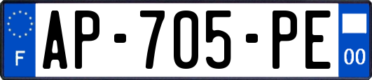 AP-705-PE