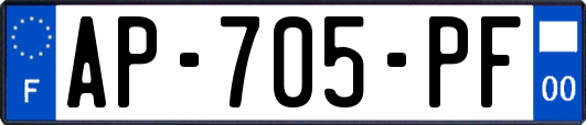 AP-705-PF