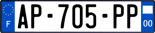 AP-705-PP