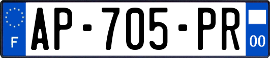 AP-705-PR