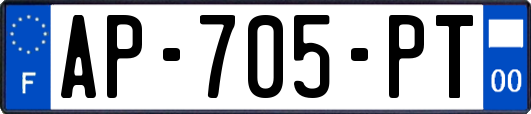 AP-705-PT