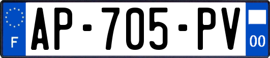 AP-705-PV
