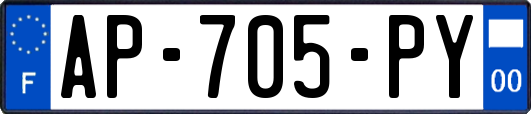 AP-705-PY