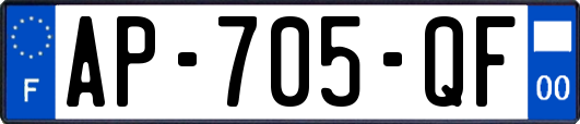 AP-705-QF