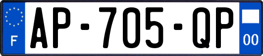 AP-705-QP