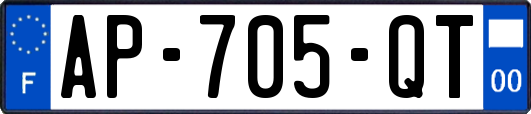 AP-705-QT