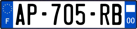 AP-705-RB