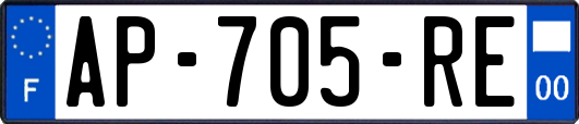 AP-705-RE