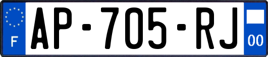 AP-705-RJ