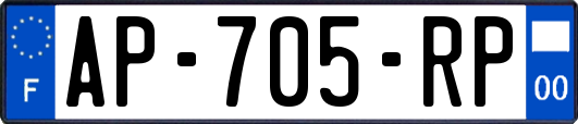 AP-705-RP