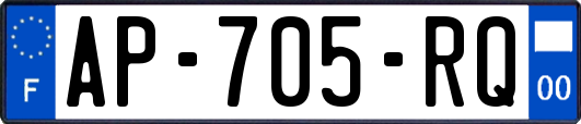 AP-705-RQ