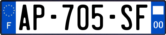 AP-705-SF