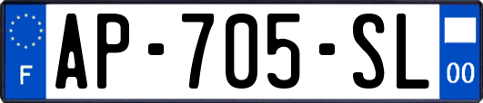 AP-705-SL