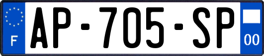 AP-705-SP