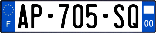 AP-705-SQ