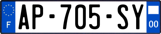 AP-705-SY
