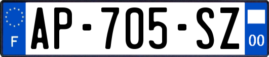 AP-705-SZ