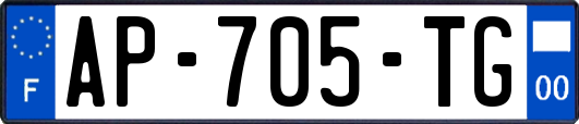AP-705-TG