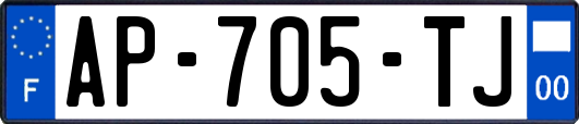 AP-705-TJ