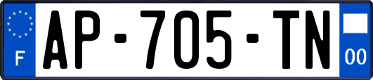 AP-705-TN