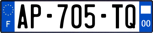 AP-705-TQ