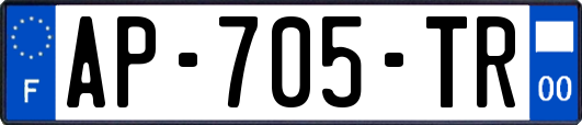 AP-705-TR