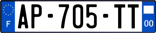AP-705-TT