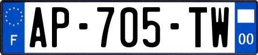 AP-705-TW