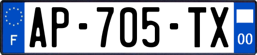 AP-705-TX