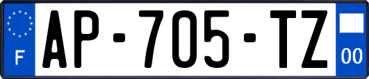AP-705-TZ