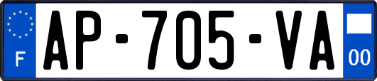 AP-705-VA