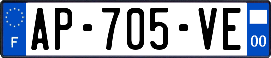 AP-705-VE