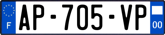 AP-705-VP