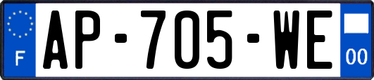 AP-705-WE