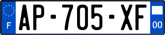 AP-705-XF