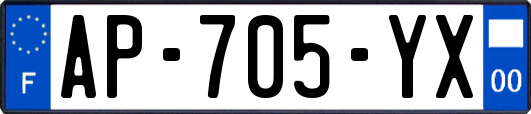 AP-705-YX
