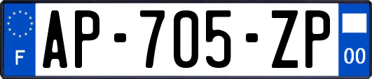 AP-705-ZP