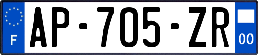 AP-705-ZR