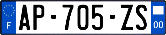 AP-705-ZS