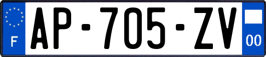 AP-705-ZV