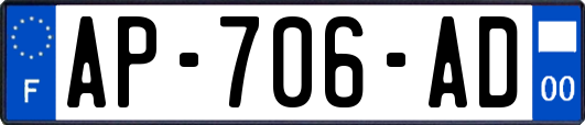 AP-706-AD