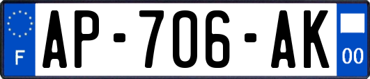 AP-706-AK