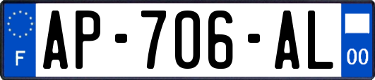 AP-706-AL