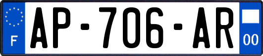 AP-706-AR